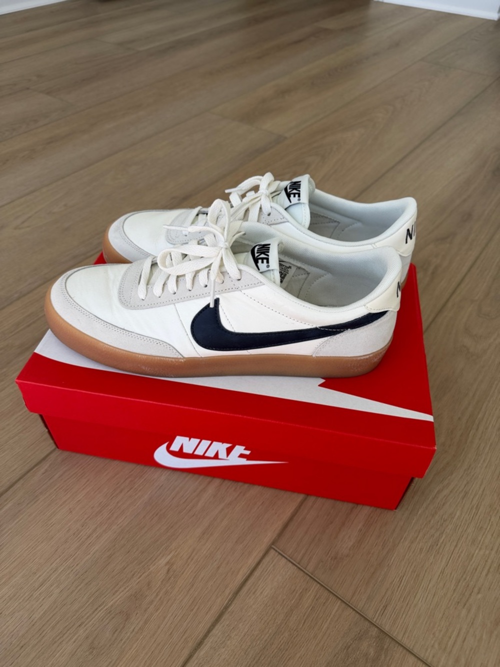 Nike Killshot 2 Leather - Size 11.5